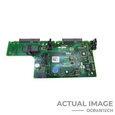 Dell R730xd 2x 2.5" SFF Rear Flex Bay HDD Backplane NHDXG
