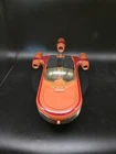 Star Wars Luke Skywalker's Landspeeder 100% Complete 1978 Vintage Vehicle