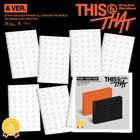 [PRE-ORDER] STRAY KIDS SKZ THIS & THAT Official Sealed Album ONLY ALBUM