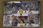 G.I. Joe Slaughter's Marauders And Dreadnok Battle Sets MISB BBTS Exclusive 2011