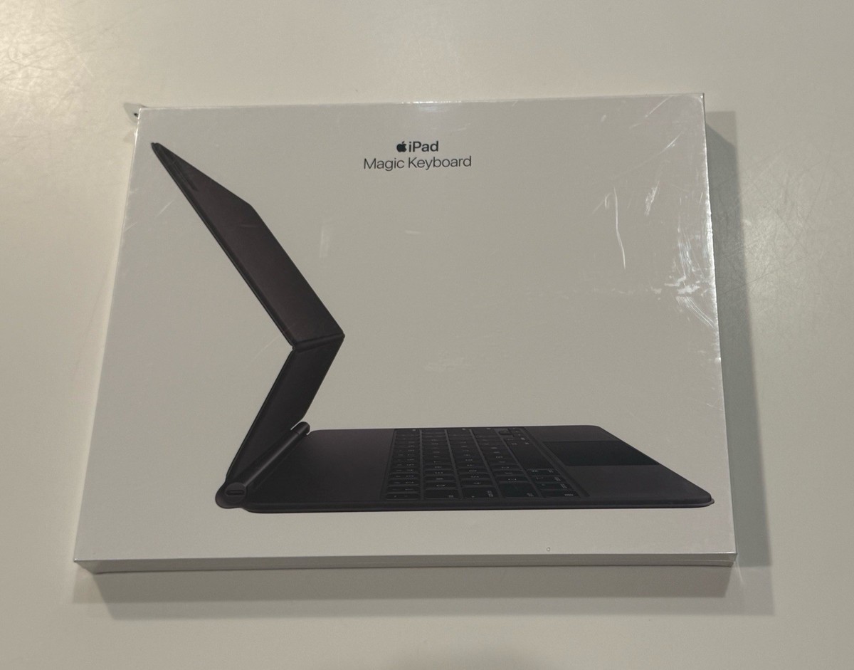 Apple Magic Keyboard for 12.9