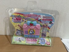 Bandai Pocket Room Sanrio Characters Strawberry Sweet Unopened New Japan Game