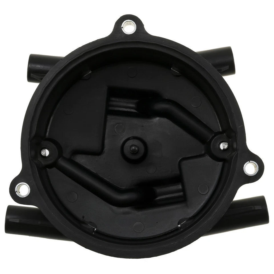 Tapa de distribuidor para Toyota 4Runner 1992-1995, camioneta T100 WVE BY NTK Foto 4 de 4