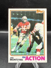 Click to enlarge Joe Montana