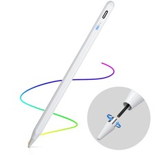 Stylus Pencil For iPad A16/10th/9th/7th/8/Mini 6/5/Pro 11 12.9''M4/Air M2 M3 Pen