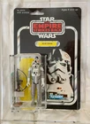 New ListingVintage Kenner Loose ESB Star Wars AT-AT Driver Orange Logo Action Figure AFA 60