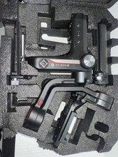 Zhiyun WEEBILL-S 3-axis Handheld Gimbal Stabilizer for DSLR Mirrorless Camera