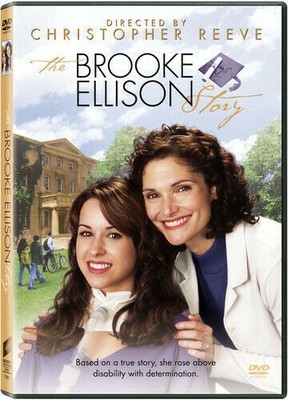 PlayStation 4 Brooke Ellison Story 2006 Regio VideoGames DVD Region 1 - English