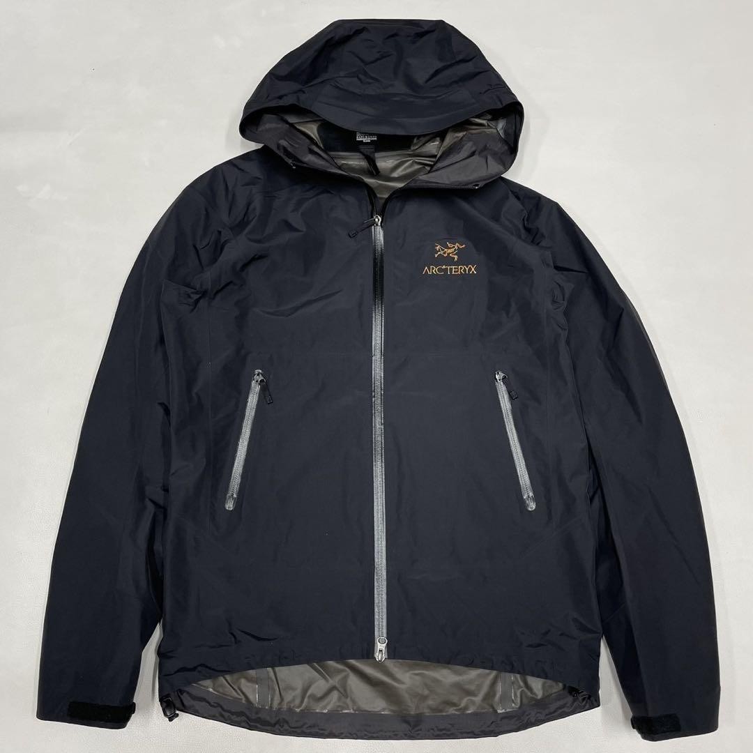 Arc’teryx ベーランス ARC'TERYX VEILANCE [アークテリクス ヴェイランス] 2024SS