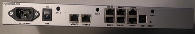 Rapid Development Board für Freescale/NXP P2020 P2020RDB-PCA