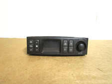 03 2003 Mitsubishi Diamante Temperature Climate Control Heat Ac Dash Mn162103 03 2003 Mitsubishi Diamante Temperature Climate Control Heat Ac Dash Mn162103