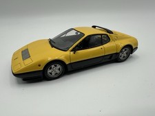 BBR Model 1/43 Ferrari 512 1976 Made in Italy Limited 1000pcs Model Car