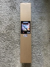 Masters Of the Universe Board Game Neoprene BATTLEFIELD PLAYMAT CMON