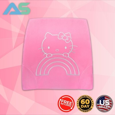 Razer Hello Kitty & Friends Edition Lumbar Cushion Memory Foam For Gaming Chairs