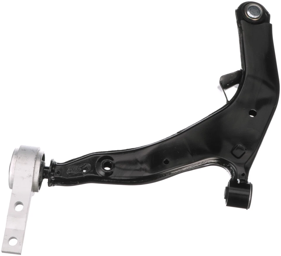 Suspension Control Arm and Ball Joint Assembly Delphi fits 03-07 Nissan Murano - Image 4 of 4