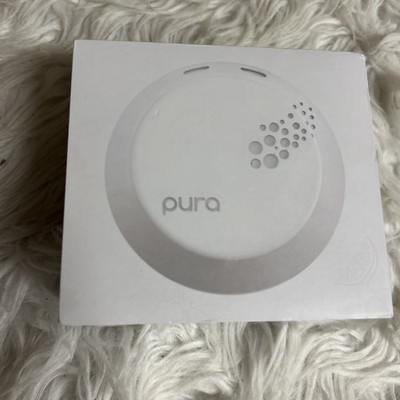 Pura Home, Smart Fragrance Diffuser, Alexa & Google Plug In Air Freshener New