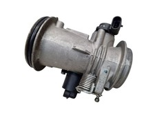 Farfallato Valvola-Farfalla K7M 710 Adatto per Dacia Logan MCV ( Ks )