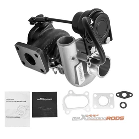 Turbolader for Kia Carens II 2.0 L D D4EA  2002-2006  49173-02410 2823127000