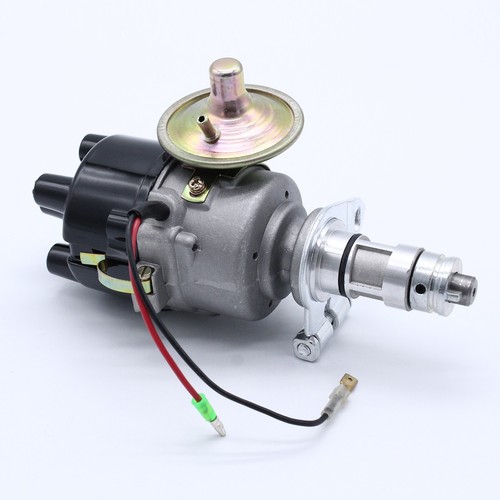 Automotive Electronic Distributor Ersatz für Lucas 45D 25D Plug & Play - Picture 4 of 7