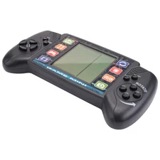  Handheld Video Game Console 3.5in LCD  Portable Brick Game Player with1177
