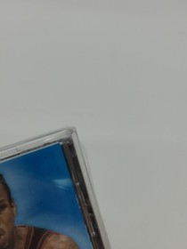 Sega Sports NBA 2K Sega All Stars Allen Iverson Sega Dreamcast 