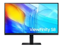 Samsung 27" IPS 60Hz 3840 x 2160 HDR10 FAS DP USB-C LAN USB HUB TCO 3YR