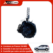Boite de vitesse Ford FUSION