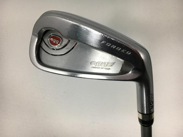 PRGR egg PF Iron Set 7～9.P Original Carbon (M-43) #732 Golf