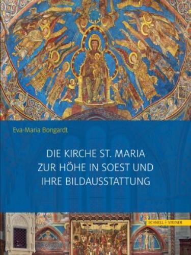 Thumbnail - Die Kirche St. Maria Zur Höhe In Soest Und Ihre Bildausstattung 6409