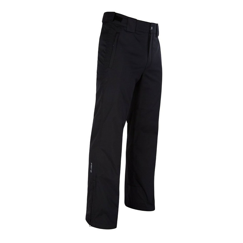 Fera Men's Basic Insulated Pant X-Size, R Black, 42/Regular