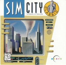 SIM CITY CLASSIC 1994 WINDOWS EDITION 1Clk Windows 11 10 8 7 Vista XP Install