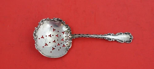 Louis XV by Whiting Gorham Sterling Silver Confection Spoon 5 5/8"
