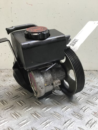 Servopumpe Peugeot 206+ 1.4i 55kW 75PS 9686525080 TU3A EINSPRITZUNG - Bild 2 von 4