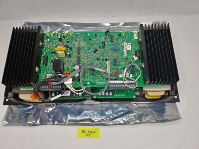 Notifier AA-100 Amplifier