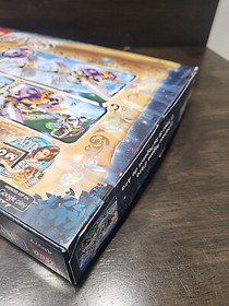 LEGO Elves 41077 Aira's Pegasus Sleigh New Sealed Box Retired