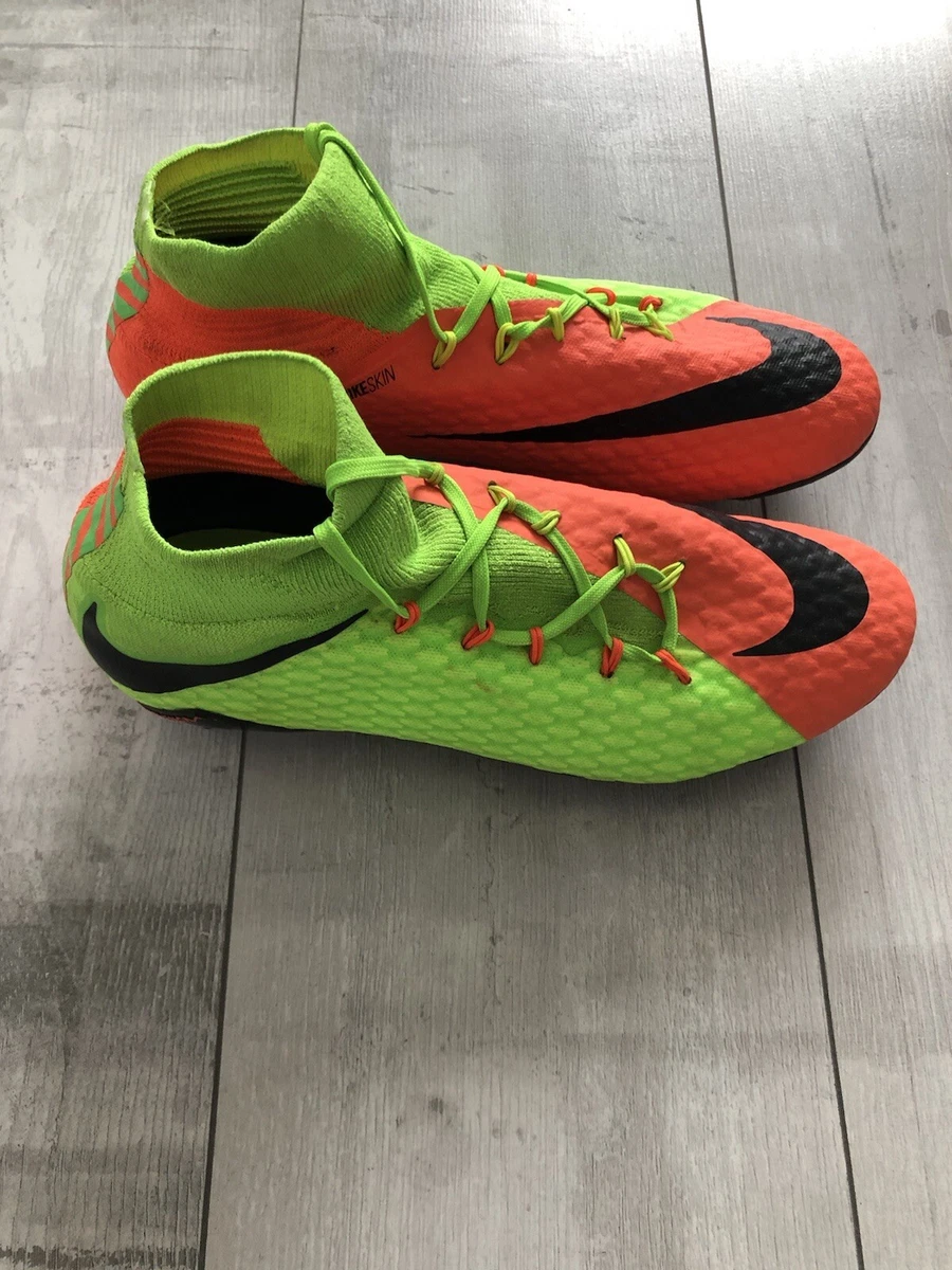 Nike hypervenom phatal best sale 3