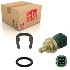 Coolant Temperature Sensor 4 Pin Fits VW Polo Golf Audi A3 A4 A6 TT Febi 31539