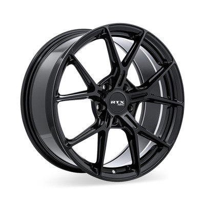 One 19 inch Wheel Rim For 2001-2022 Toyota Highlander RTX 083124 19x8.5 5x114.3 