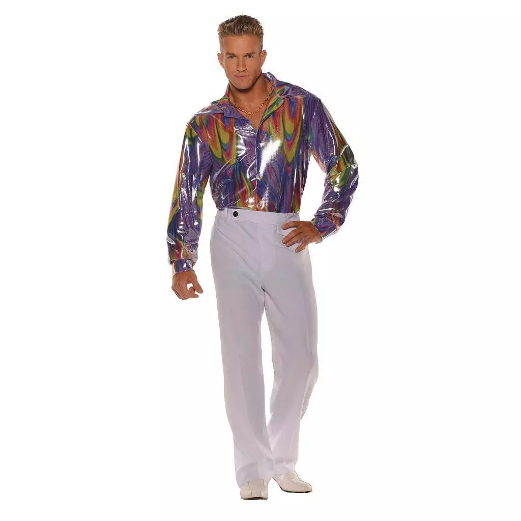 70s clearance disco costume