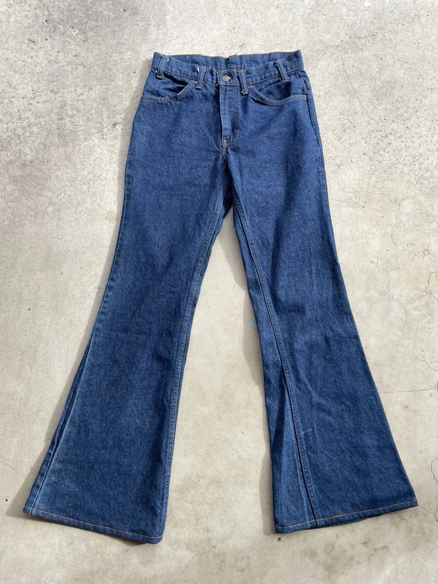 Levis 684 In Men's Vintage Jeans for sale | eBay