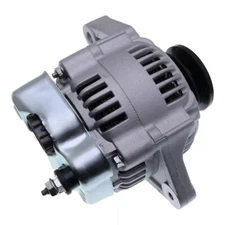 12V 55A Alternator 119626-77210 119626-77220 for Yanmar 3TNV70 3TNV76 3TNE88