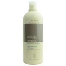 Acondicionador de reestructuración Aveda remedio para daños grande - 33,8 oz / 1 L