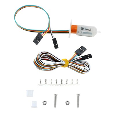 1 Set 3D Touch Hot Printers Leveling Sensor For Automatic Parts Accessories