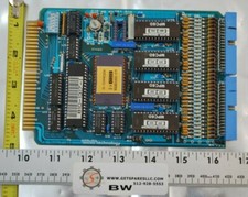 810-001317-001 / PCB A-D CONVERTER REVK / MICRO TECNOLOGÍA APLICADA
