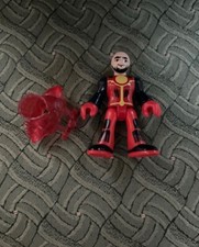 Fisher-Price Imaginext Figure with Body Armour - Spare