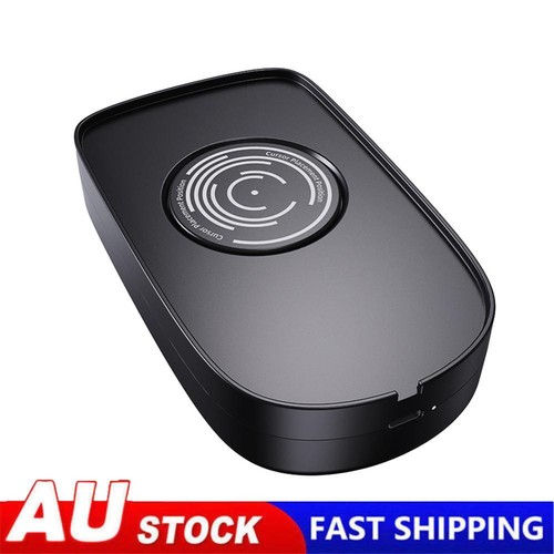 Adjustable Mouse Mover with Button Virtual Mouse Mover 5V 1A for Keeps PC Active