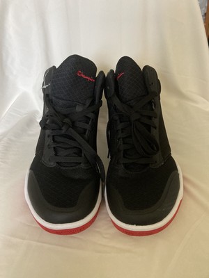 champion inferno basketball shoes