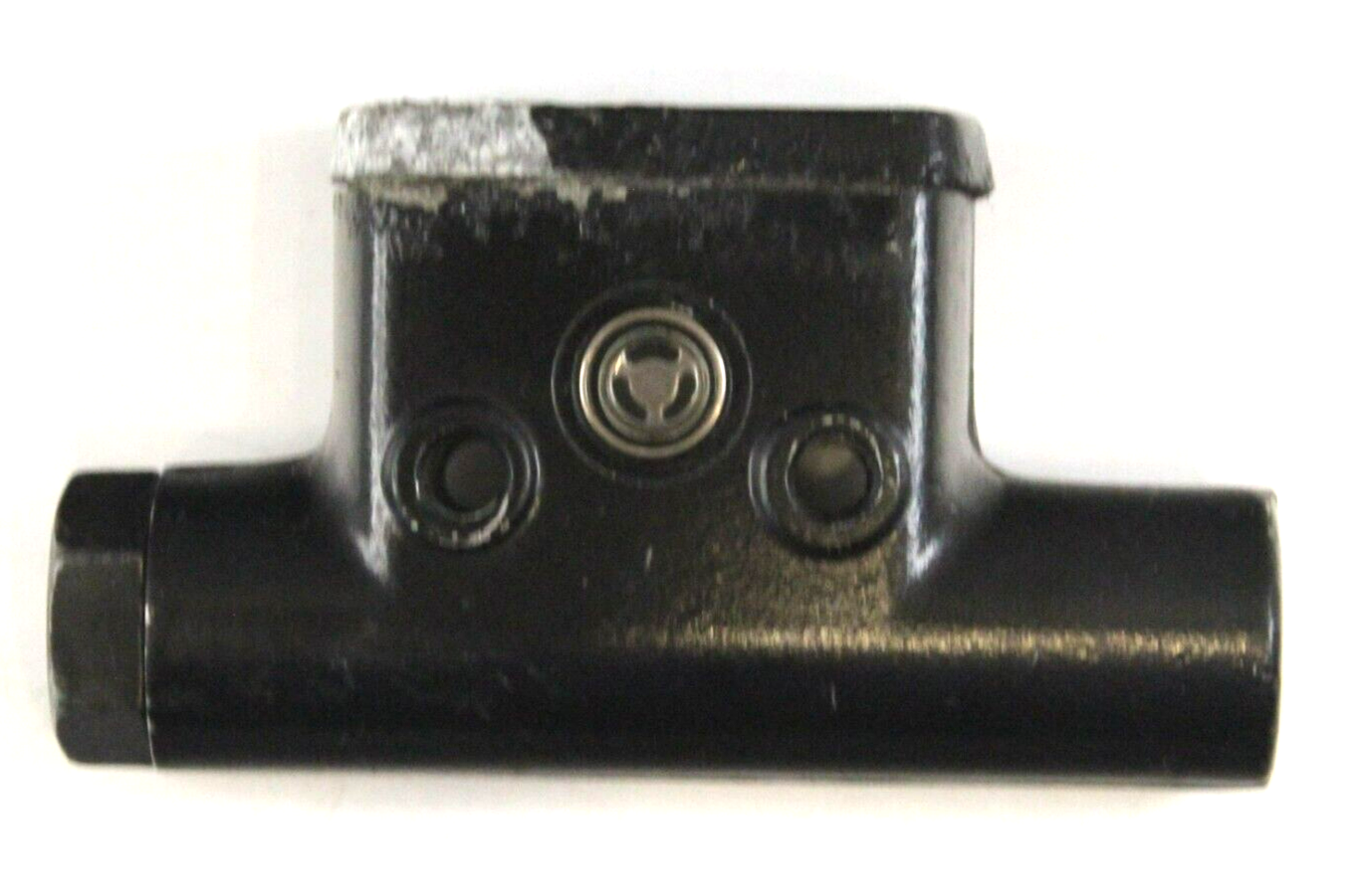 2023 Lexmoto Tempest 125 Eu5 CBS / Proportioning Control Valve BRVPC016 - OEM