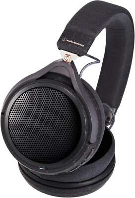 Audio-Technica ATH-HL7BT Wireless Headphones LDAC Open-Back