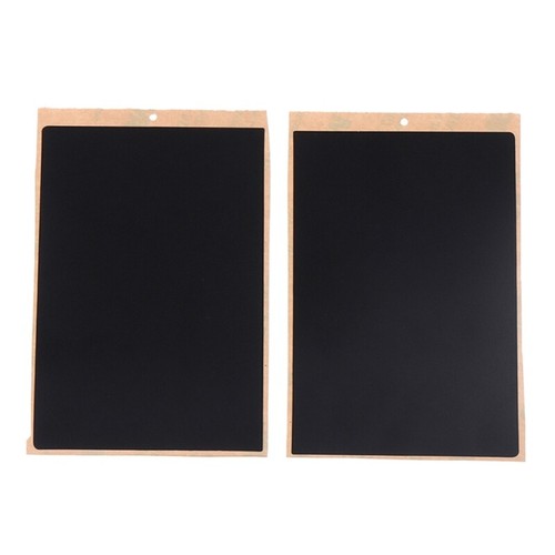 Touchpad Clickpad Stickers for ThinkPad T470 T480 T570 Palmrest Touchpad - Afbeelding 7 van 8